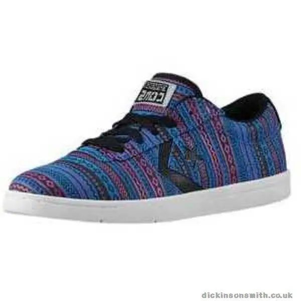 Converse shoes - Blue 0