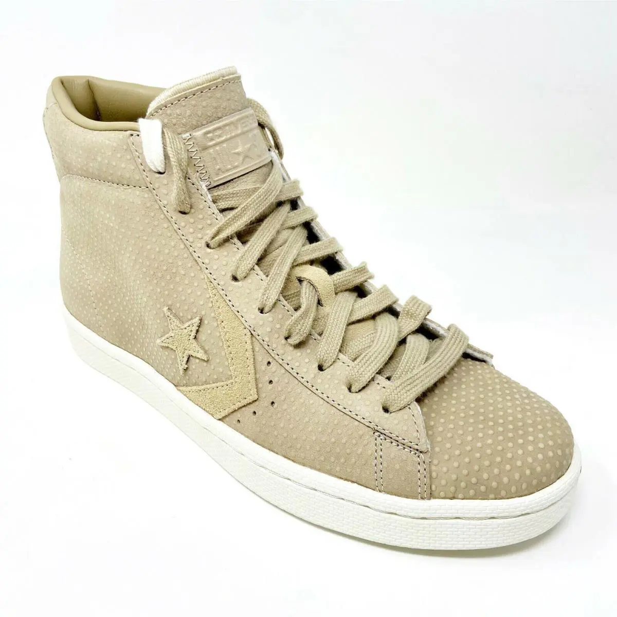 Converse shoes - Converse PL 76 - 155648C - White 0
