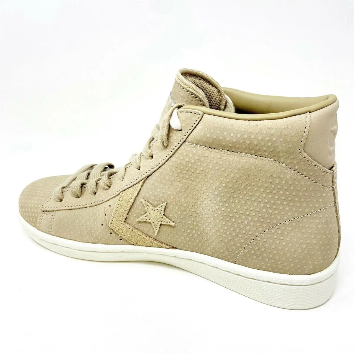 Converse shoes - Converse PL 76 - 155648C - White 1