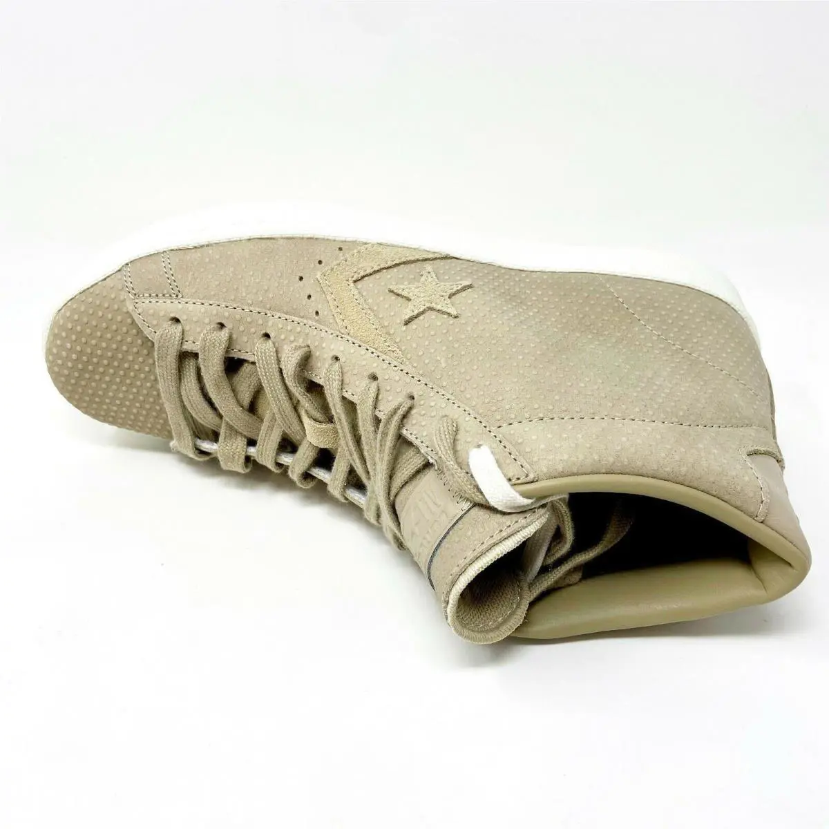 Converse shoes - Converse PL 76 - 155648C - White 2