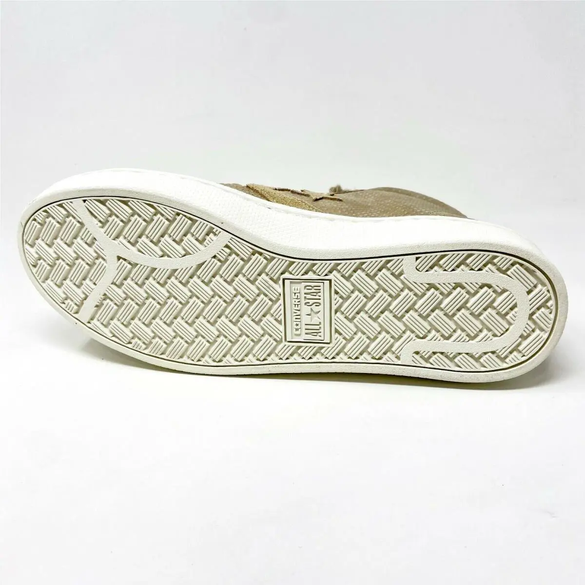 Converse shoes - Converse PL 76 - 155648C - White 3