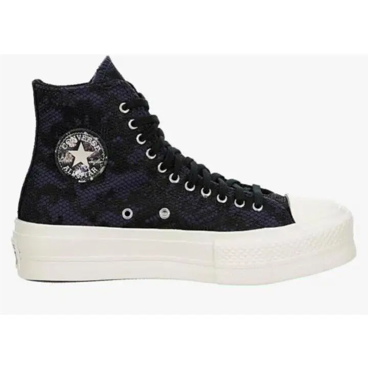 Converse shoes - Converse CTAS Hi - CTAS - Multicolor 1