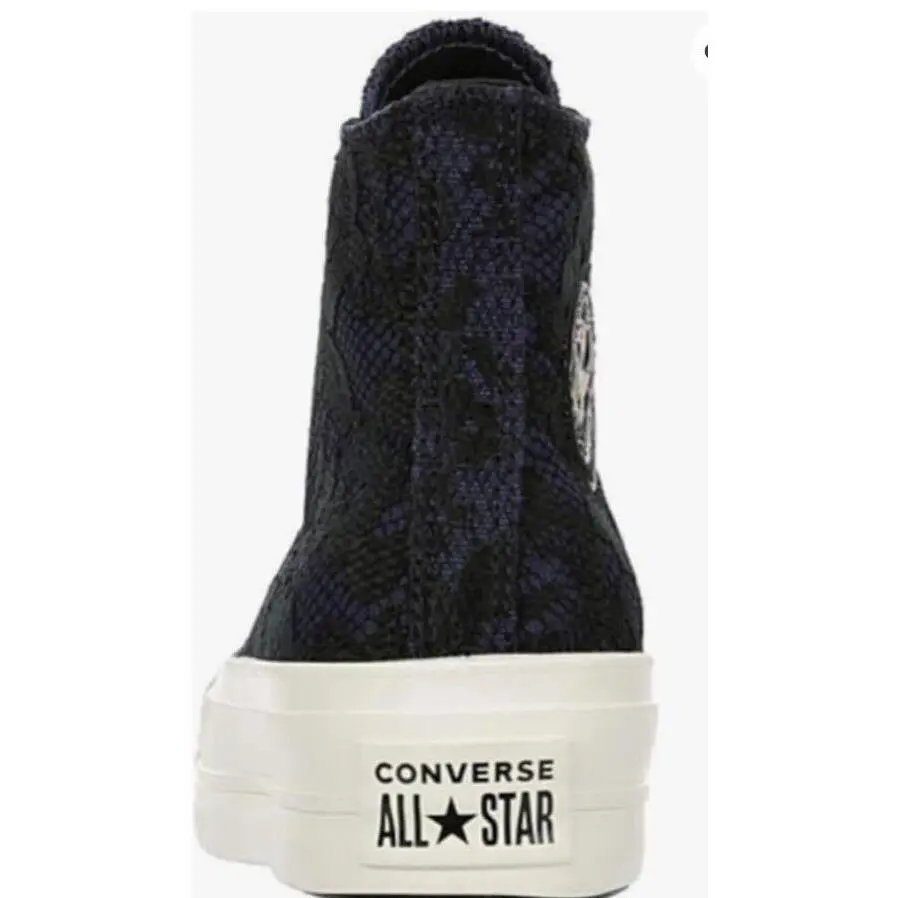 Converse shoes - Converse CTAS Hi - CTAS - Multicolor 2