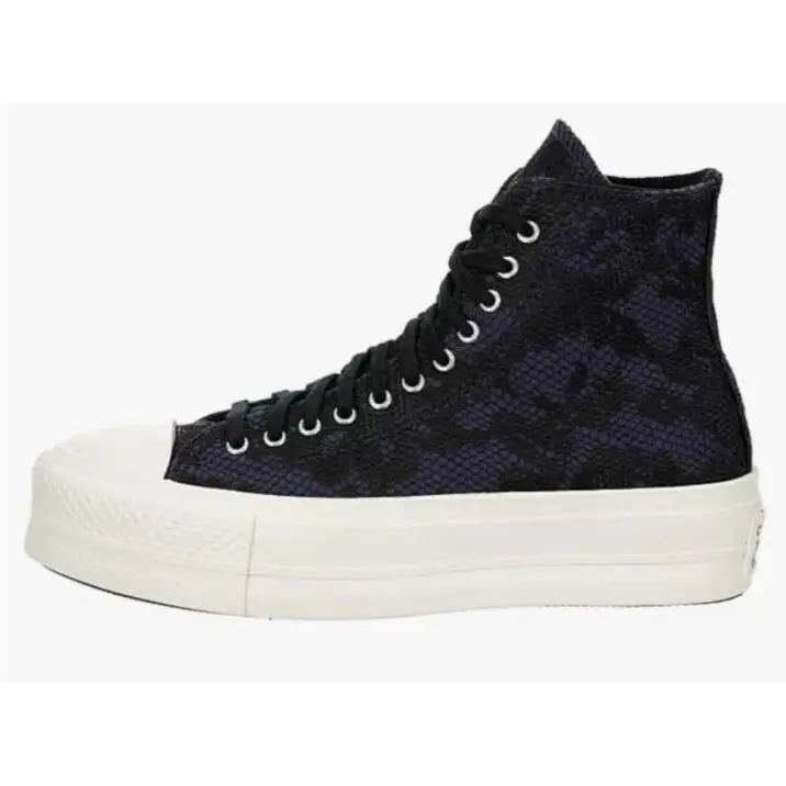 Converse shoes - Converse CTAS Hi - CTAS - Multicolor 5