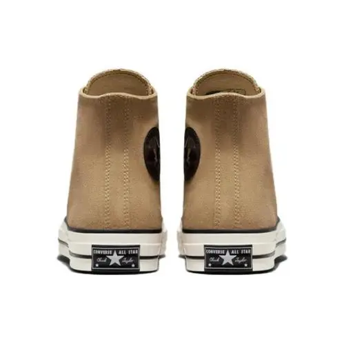Converse shoes - Sand Dune - Sand Dune - A01457C - Sand Dune, Egret, Black (UPC: 194433937764) 2