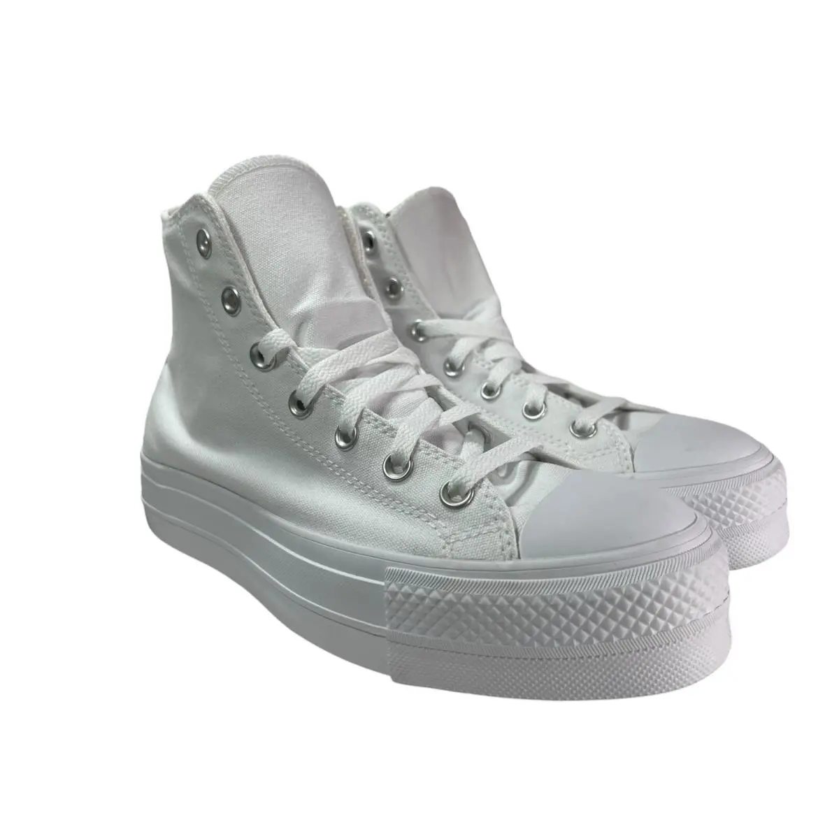 Converse shoes - Converse CTAS Platform - CTAS Platform - A12122C - White 2