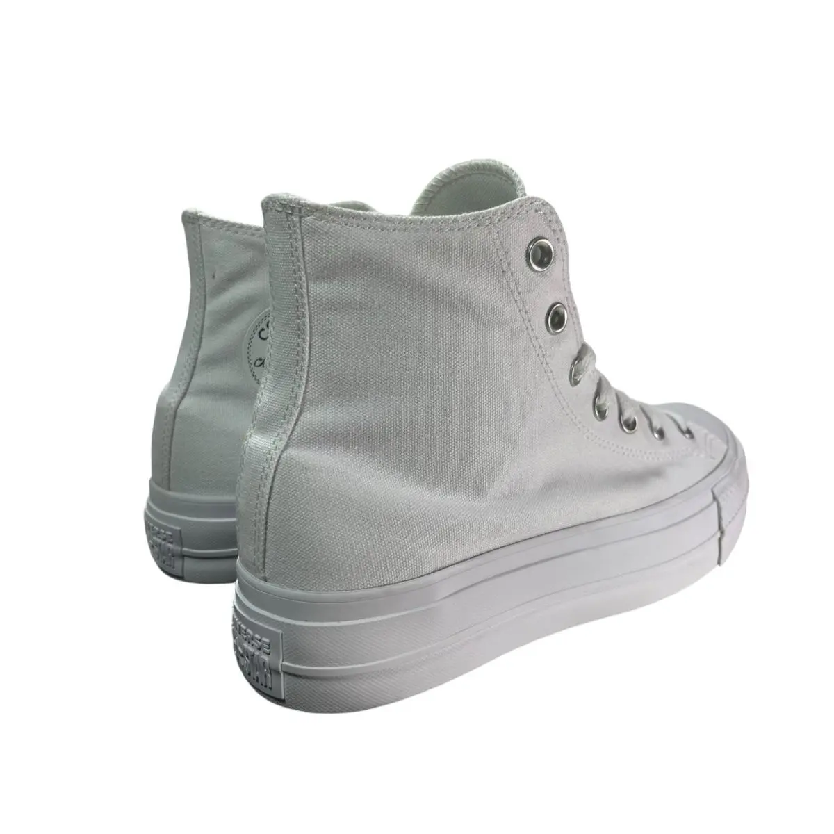 Converse shoes - Converse CTAS Platform - CTAS Platform - A12122C - White 3