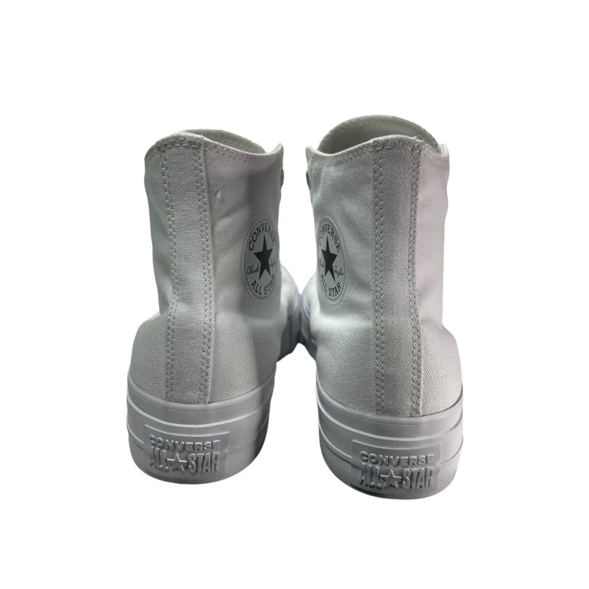 Converse shoes - Converse CTAS Platform - CTAS Platform - A12122C - White 6