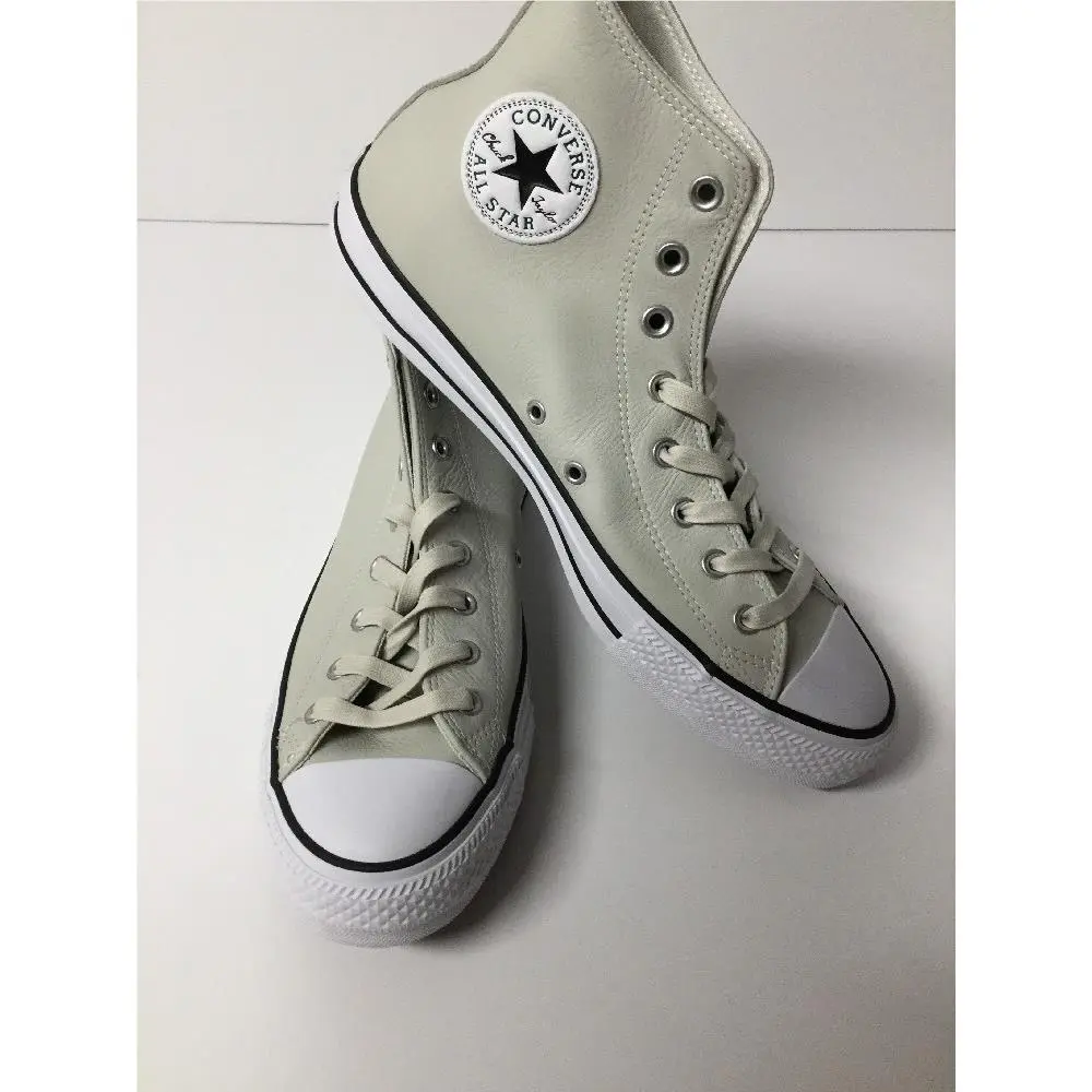 Converse shoes - All Star - All Star - ALLSTAR - White (UPC: 888753826739) 4