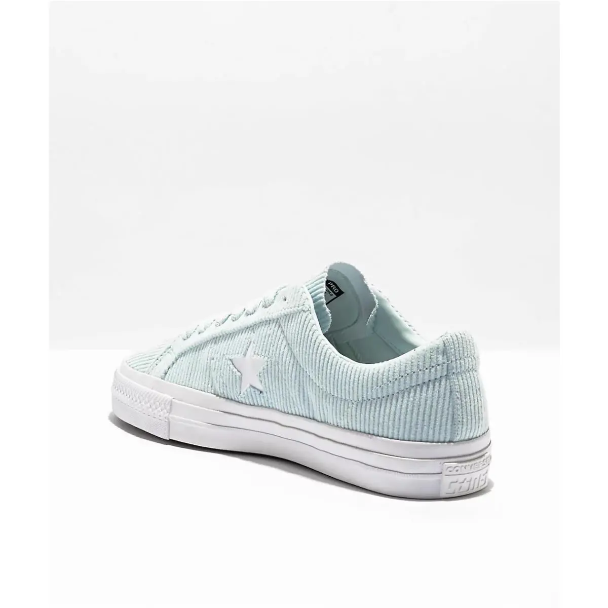 Converse shoes - Converse One Star Pro - One Star Pro - Blue 0