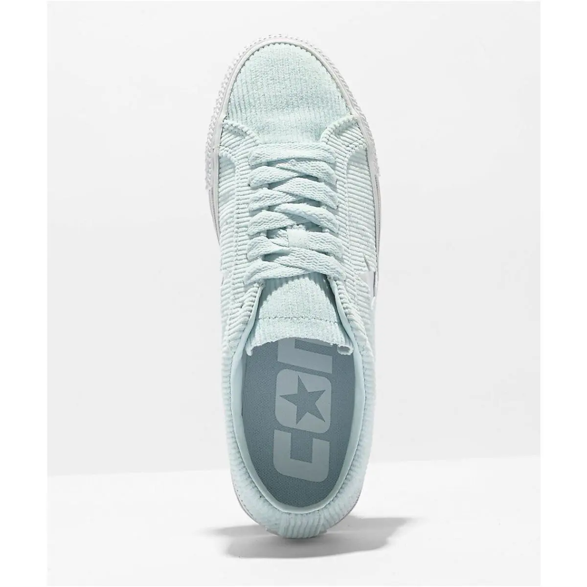 Converse shoes - Converse One Star Pro - One Star Pro - Blue 1
