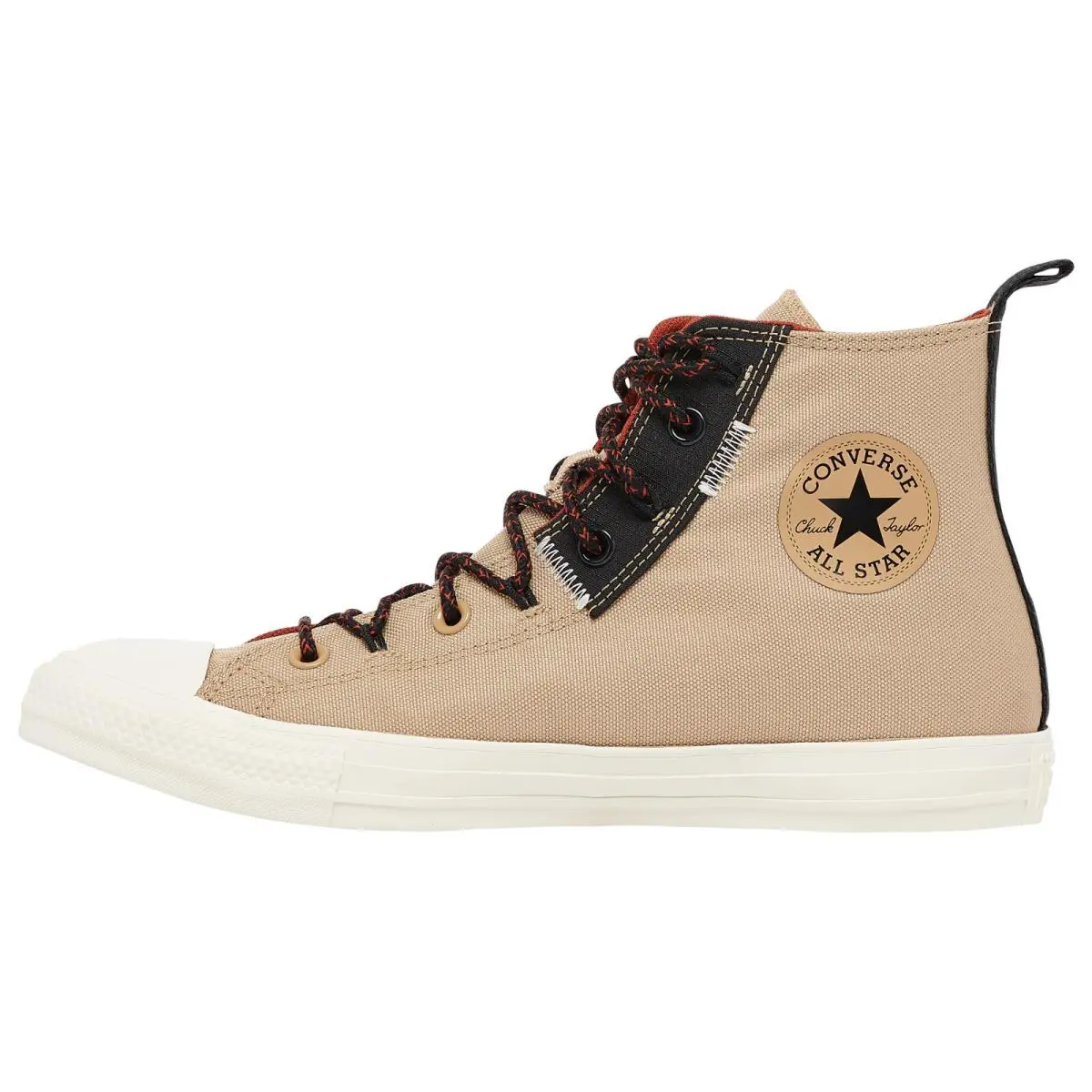 Converse shoes - Beige 1