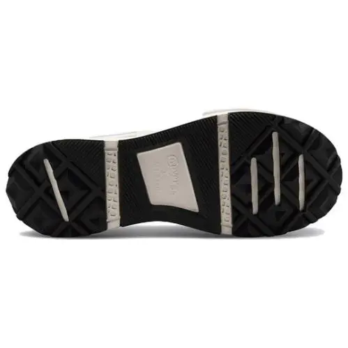 Converse shoes - Egret / Black / White - A00868C 10