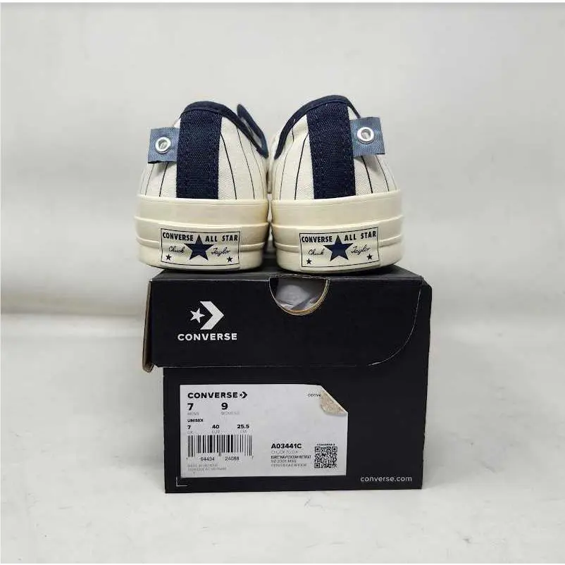Converse shoes - Ivory 0