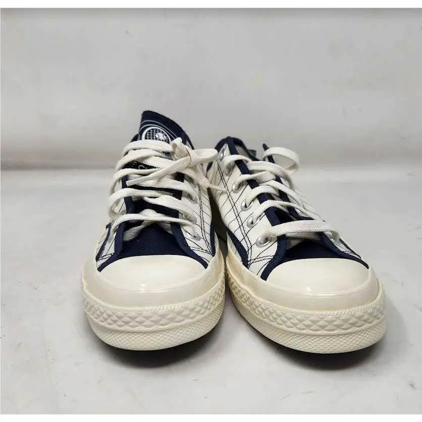 Converse shoes - Ivory 3
