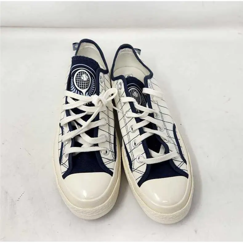 Converse shoes - Ivory 4