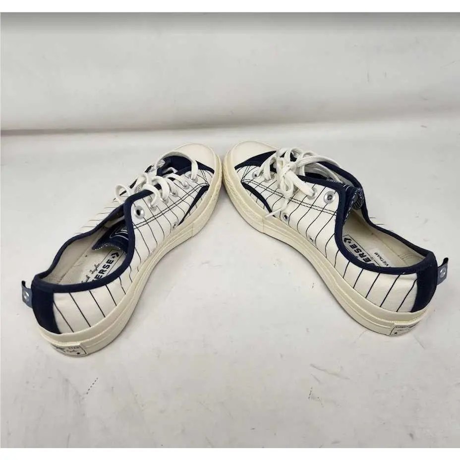 Converse shoes - Ivory 7