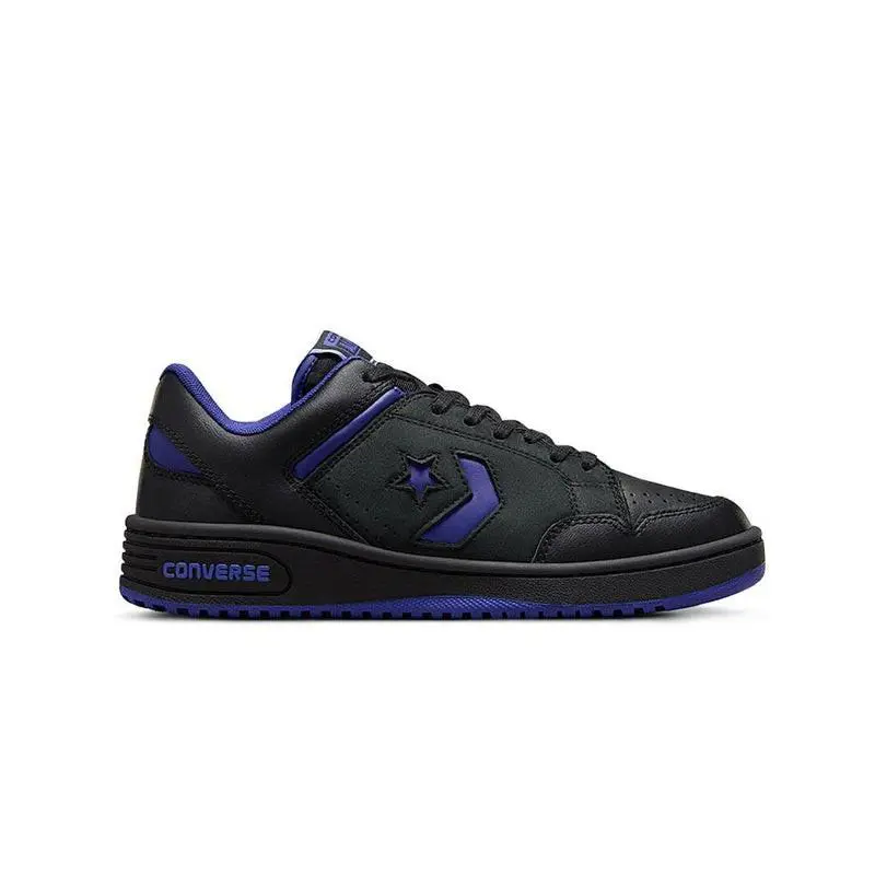 Converse shoes - Converse Weapon - Weapon - A11105C - Black 0