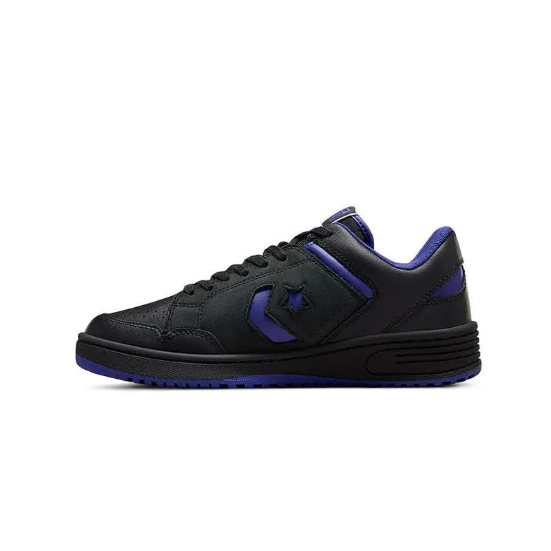 Converse shoes - Converse Weapon - Weapon - A11105C - Black 1