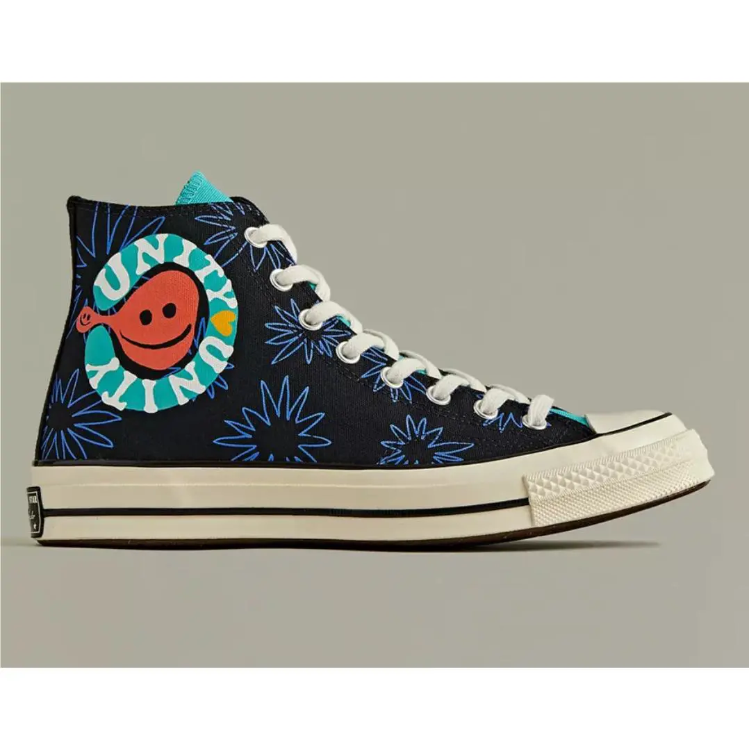 Converse shoes - Converse Chuck Taylor 70 - Chuck Taylor - Black 0