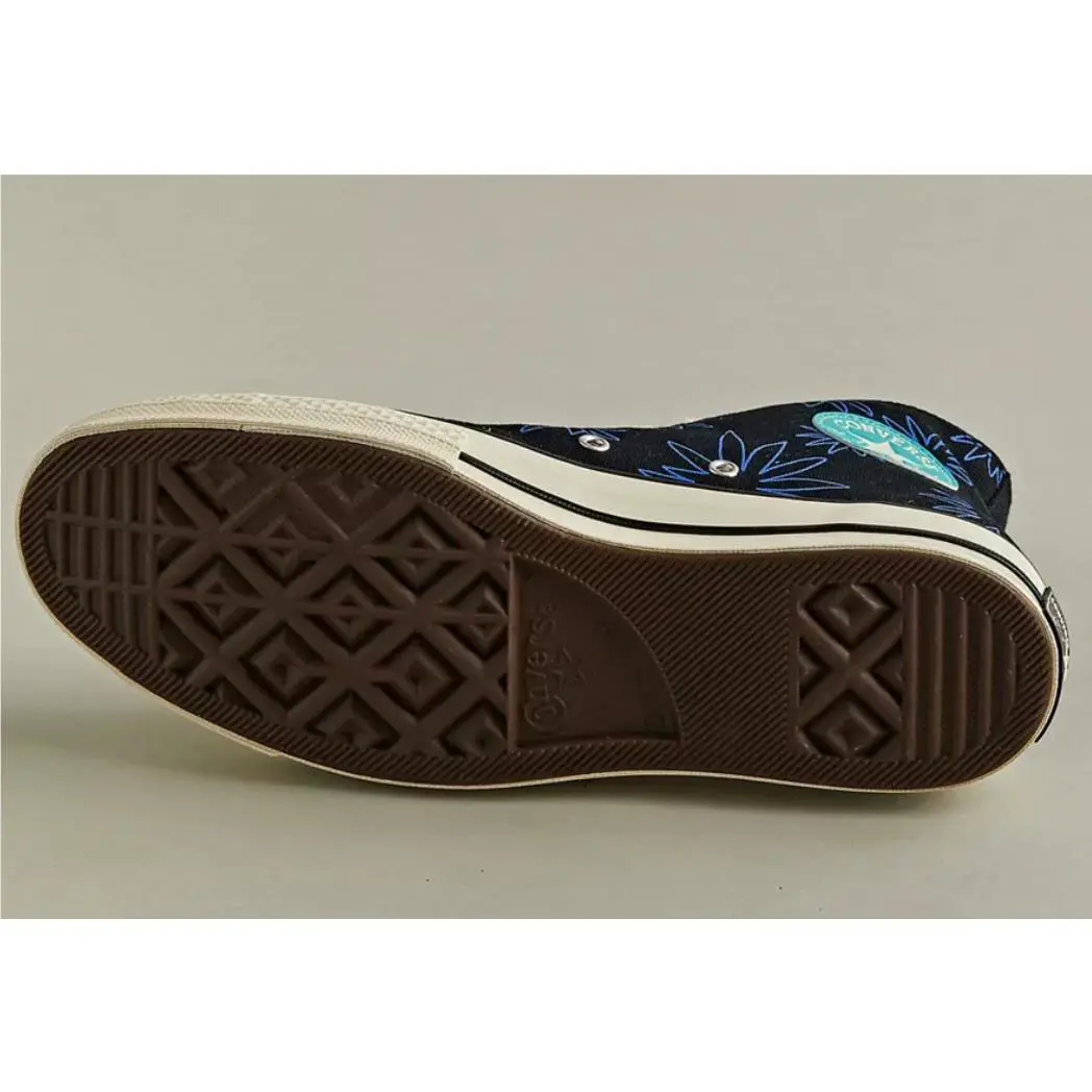 Converse shoes - Converse Chuck Taylor 70 - Chuck Taylor - Black 2