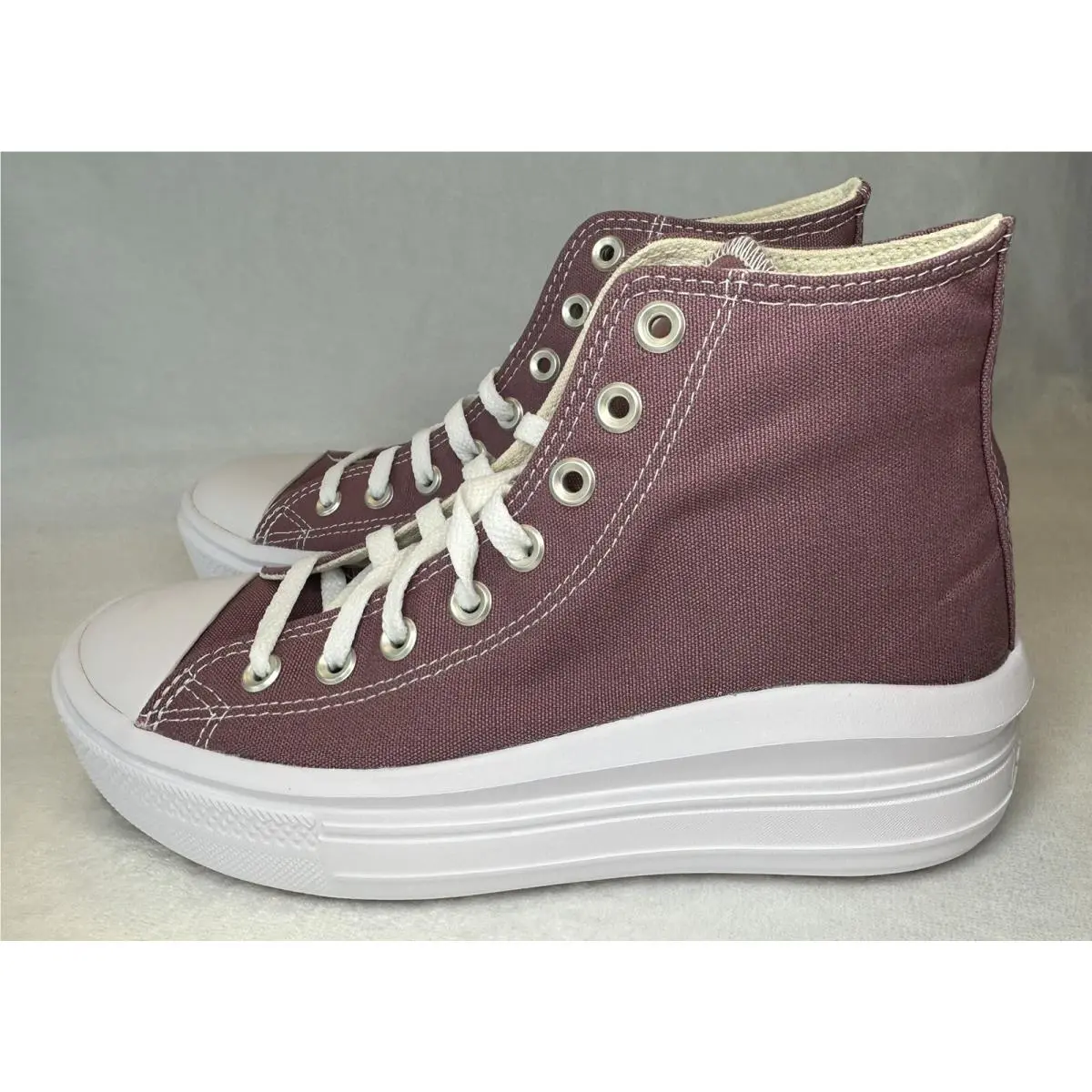 Converse shoes - Chuck Taylor - Chuck Taylor - Dreamy Dahlia 1