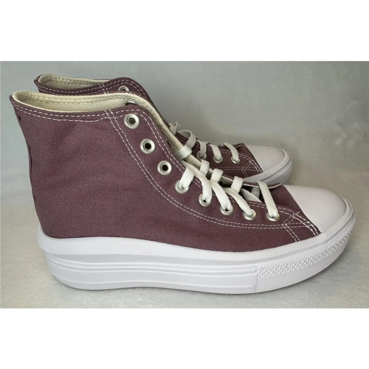 Converse shoes - Chuck Taylor - Chuck Taylor - Dreamy Dahlia 3