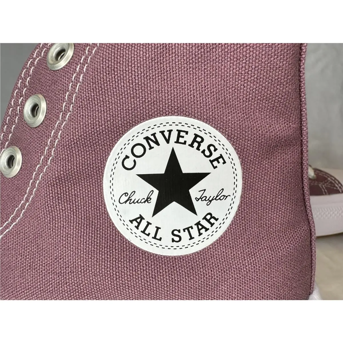 Converse shoes - Chuck Taylor - Chuck Taylor - Dreamy Dahlia 7