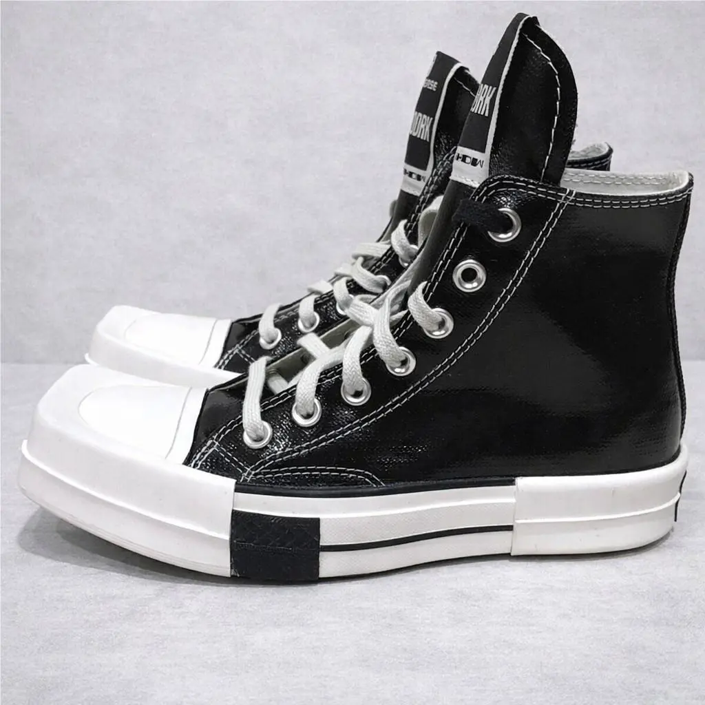 Converse shoes - Converse Chuck 70 - Chuck - A01291C - Black (UPC: 8051527118794) 2