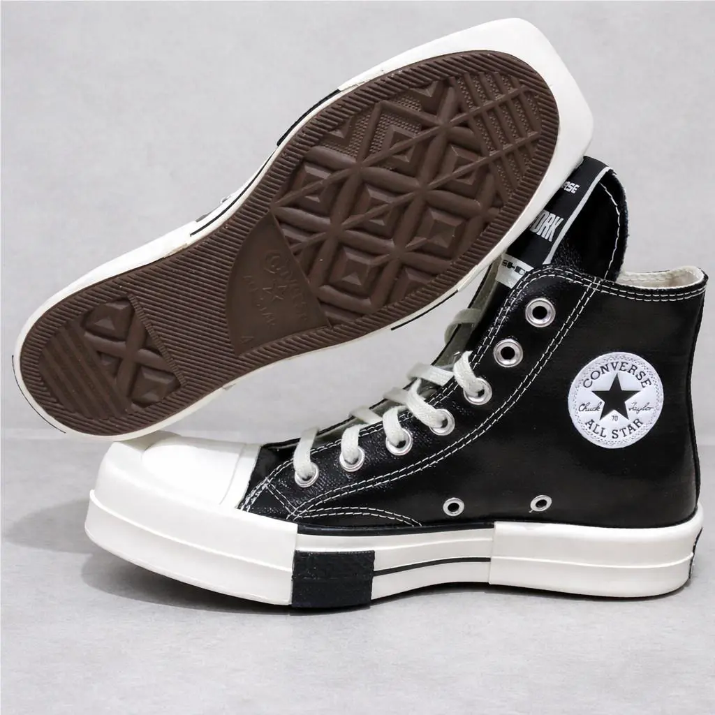 Converse shoes - Converse Chuck 70 - Chuck - A01291C - Black (UPC: 8051527118794) 3