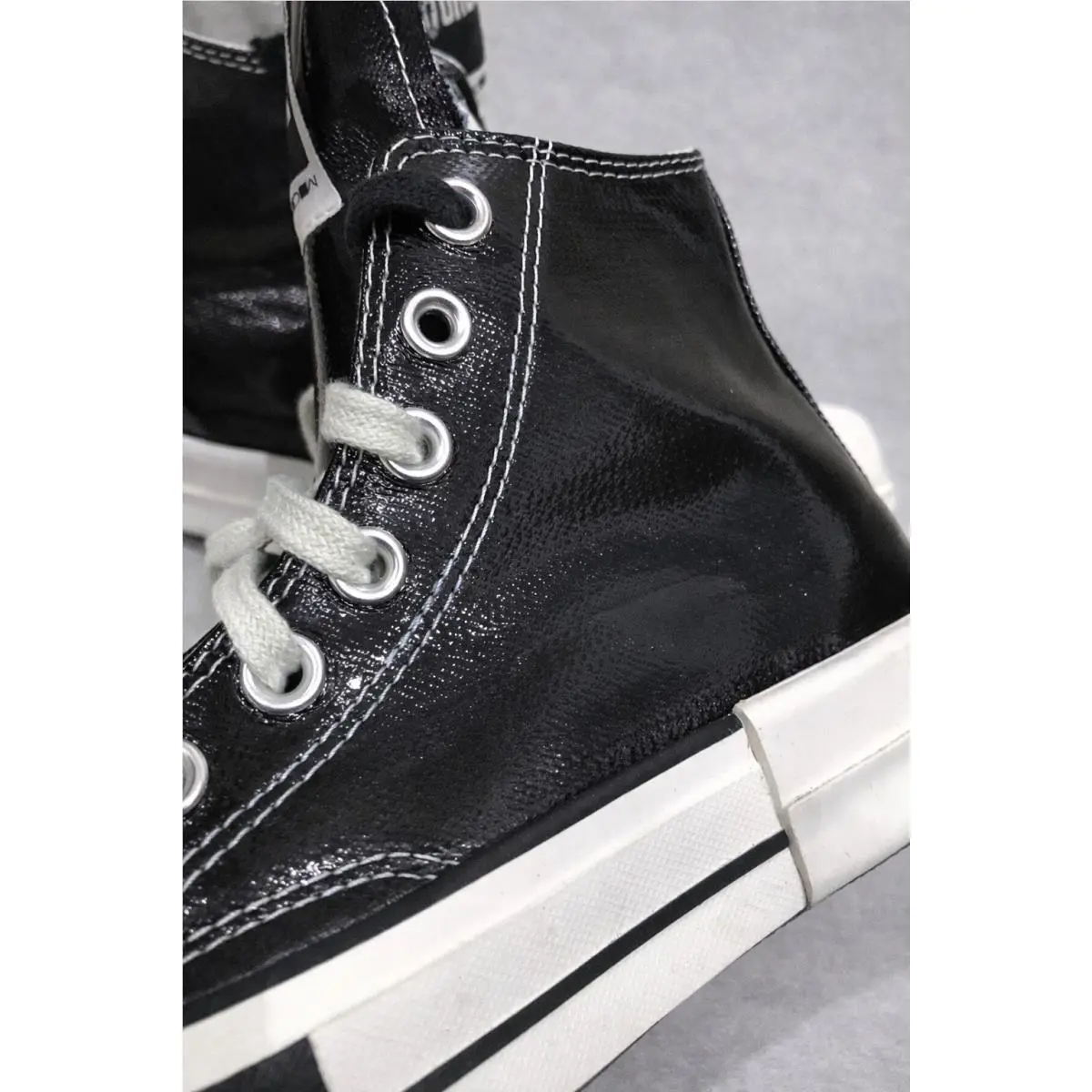 Converse shoes - Converse Chuck 70 - Chuck - A01291C - Black (UPC: 8051527118794) 0