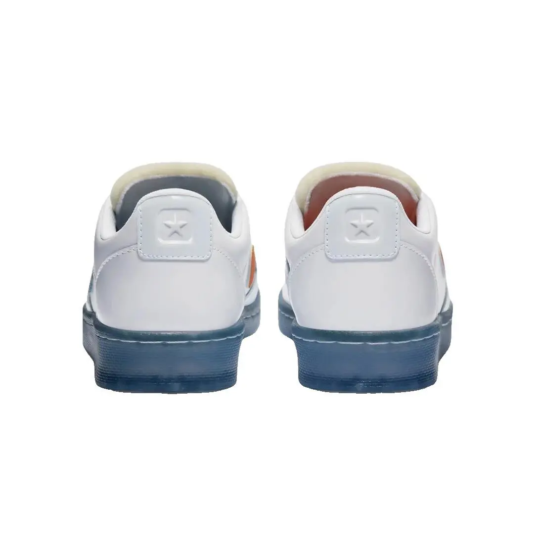 Converse shoes - Converse Pro Leather - Pro Leather - 169217C - White (UPC: 194432438033) 4
