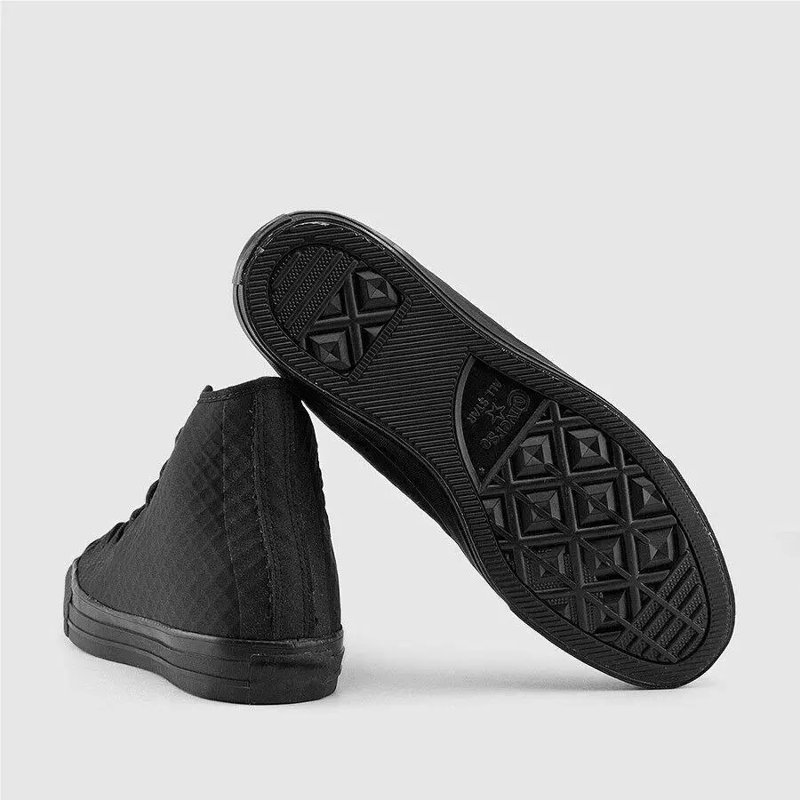 Converse shoes - BLACK - 154904C 7