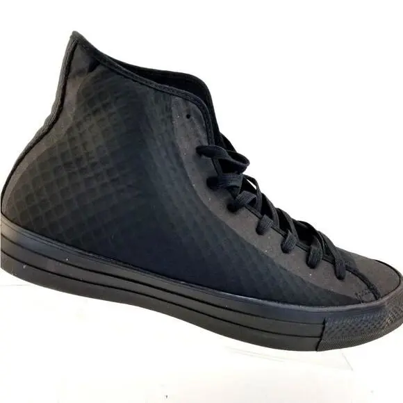 Converse shoes - BLACK - 154904C 3