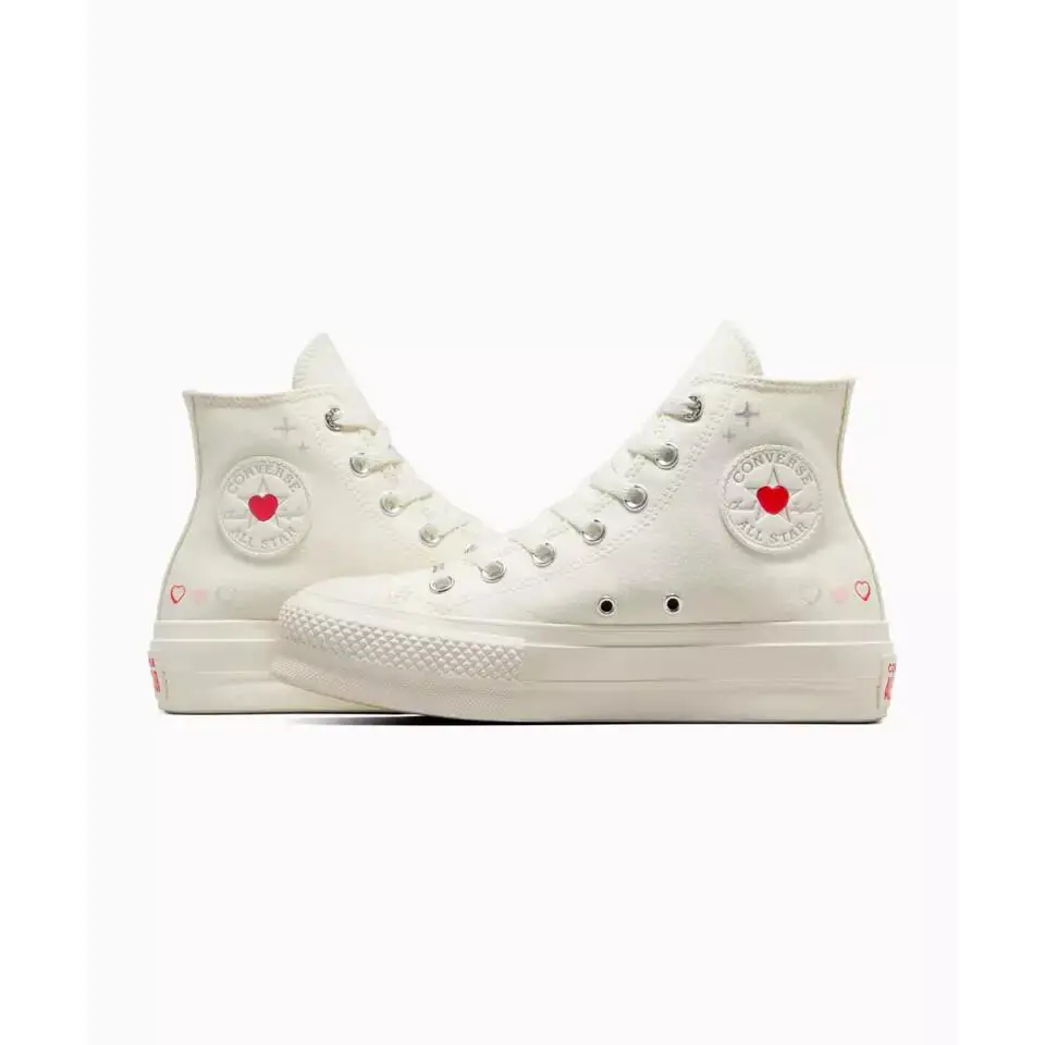 Converse shoes - White - A09114C 1