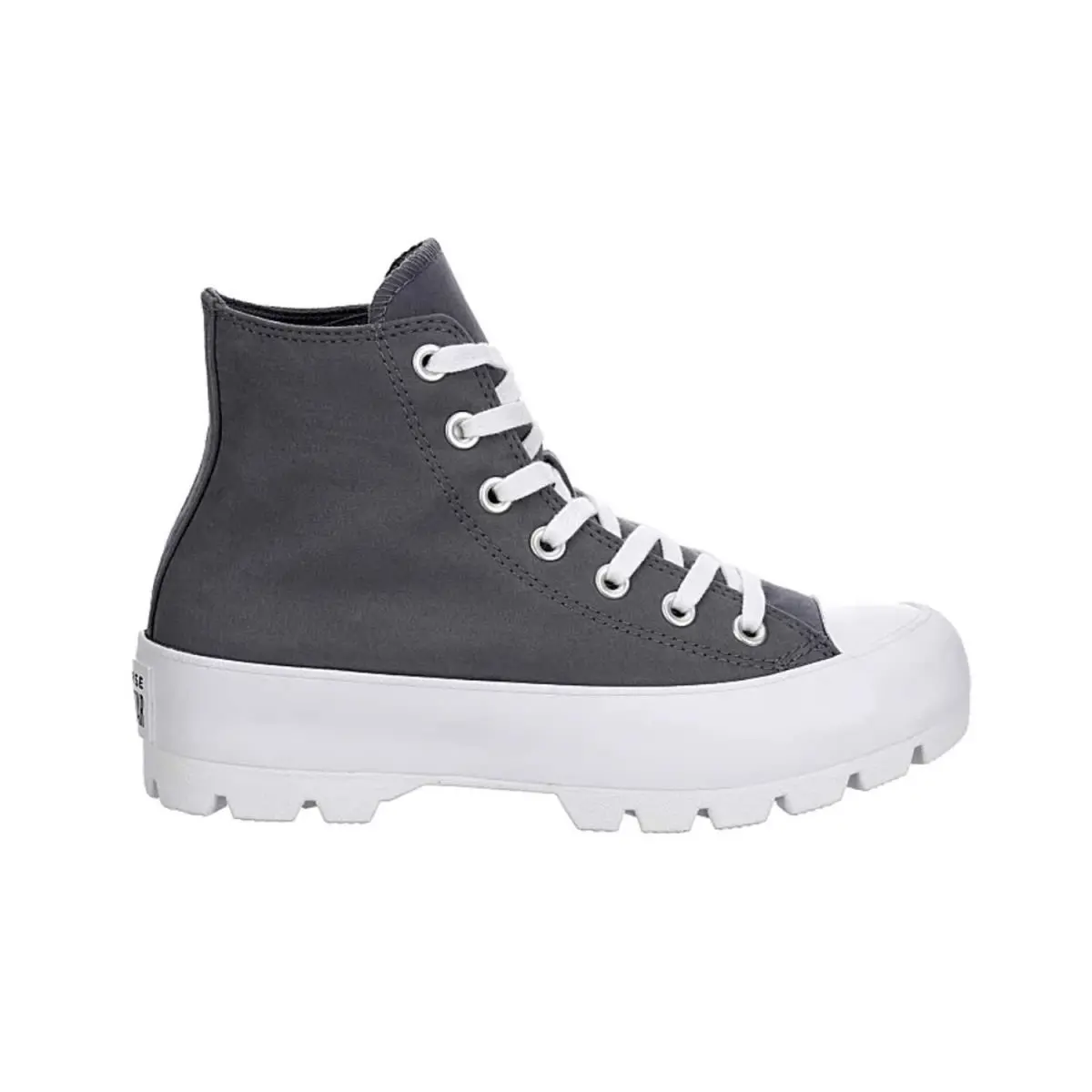 Converse shoes - Converse Chuck Taylor All Star - 571165C - Gray 0