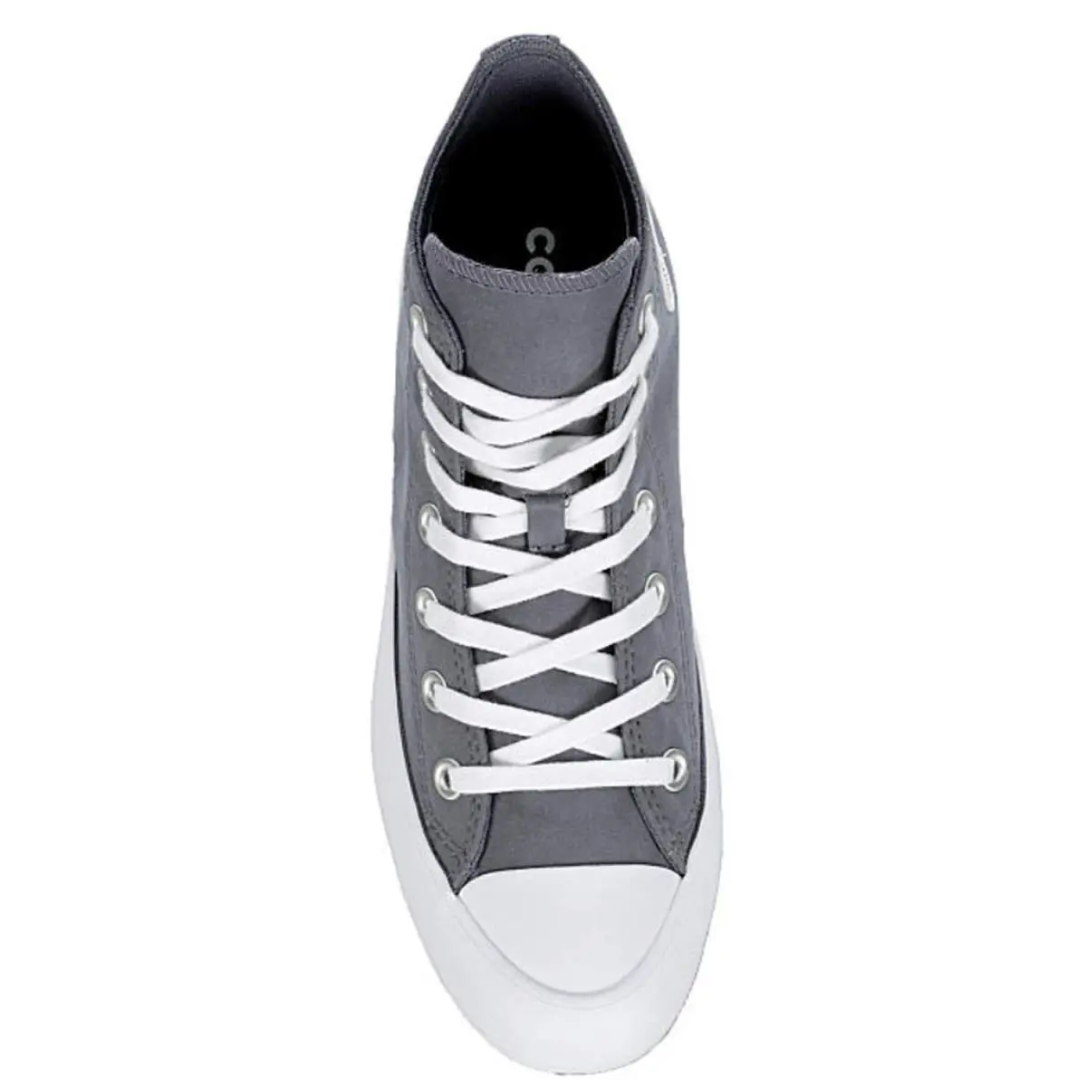 Converse shoes - Converse Chuck Taylor All Star - 571165C - Gray 1