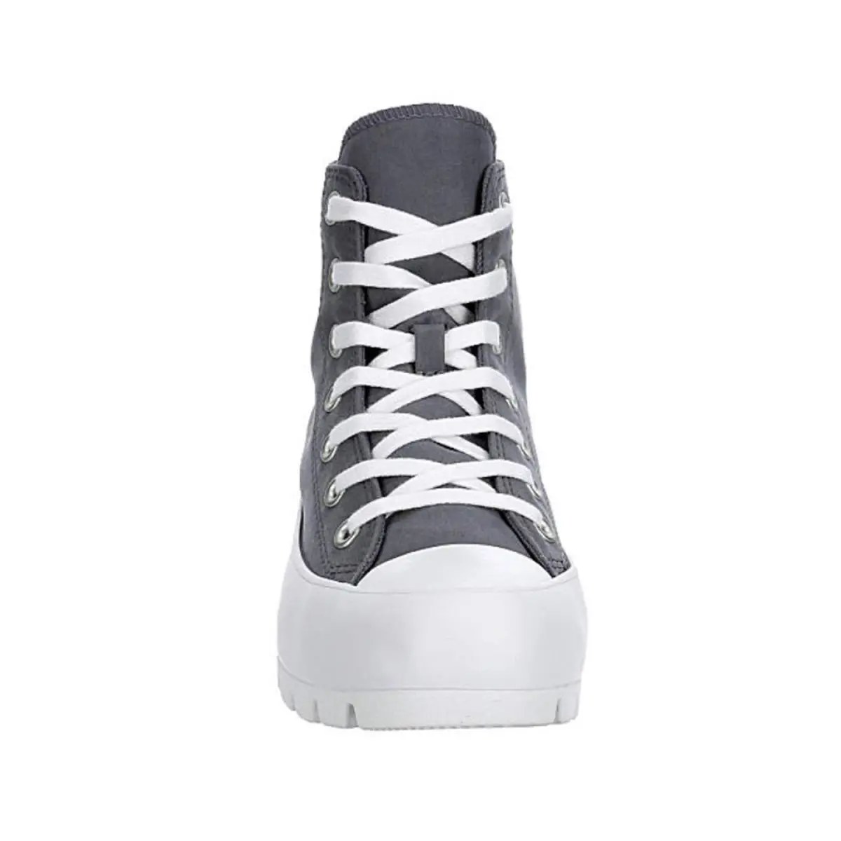 Converse shoes - Converse Chuck Taylor All Star - 571165C - Gray 4