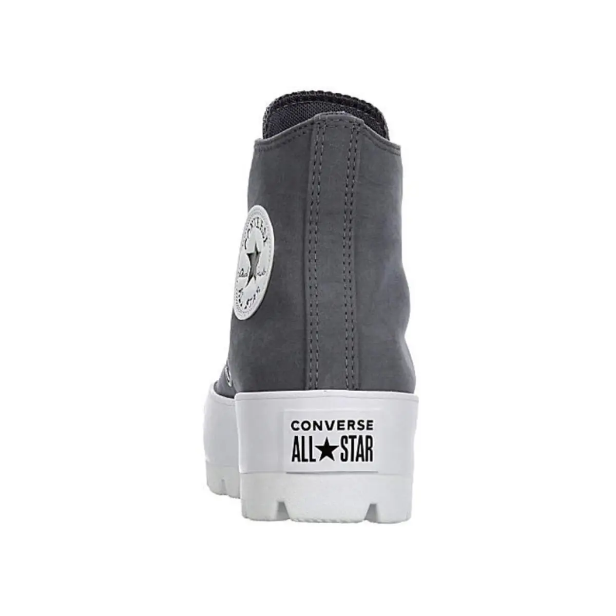 Converse shoes - Converse Chuck Taylor All Star - 571165C - Gray 3