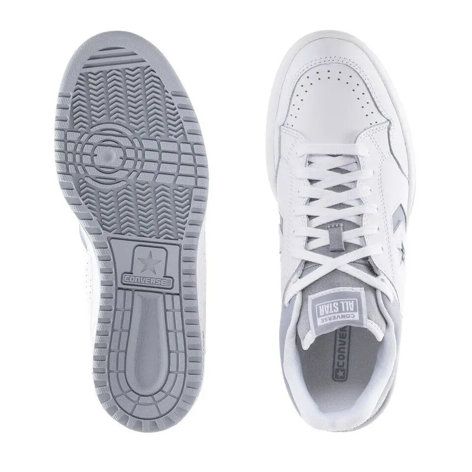 Converse shoes - Converse Weapon - Weapon - White/Wolf Grey - A10204C 3