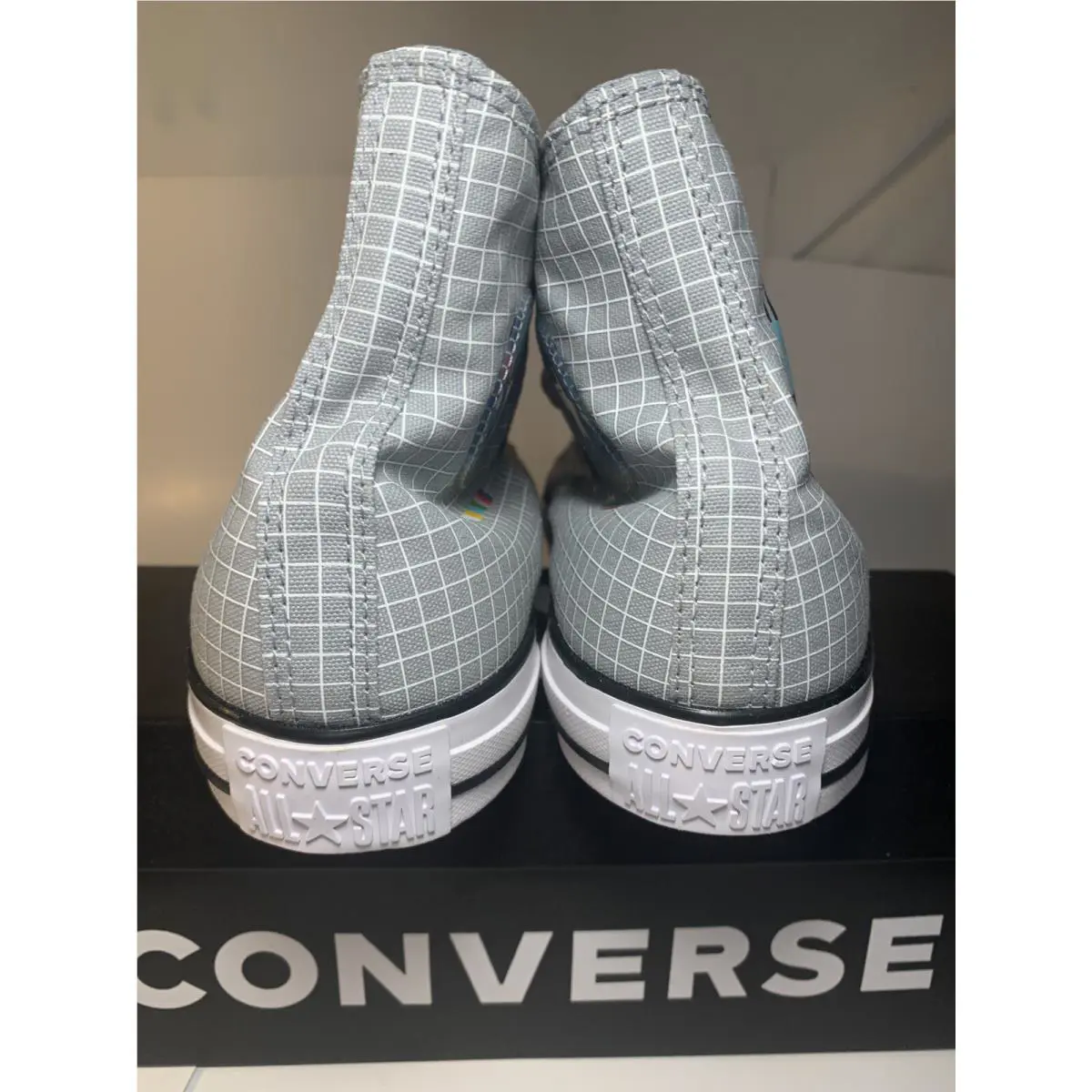 Converse shoes - Converse Chuck 70 - Chuck - A03783F - Multicolor 0