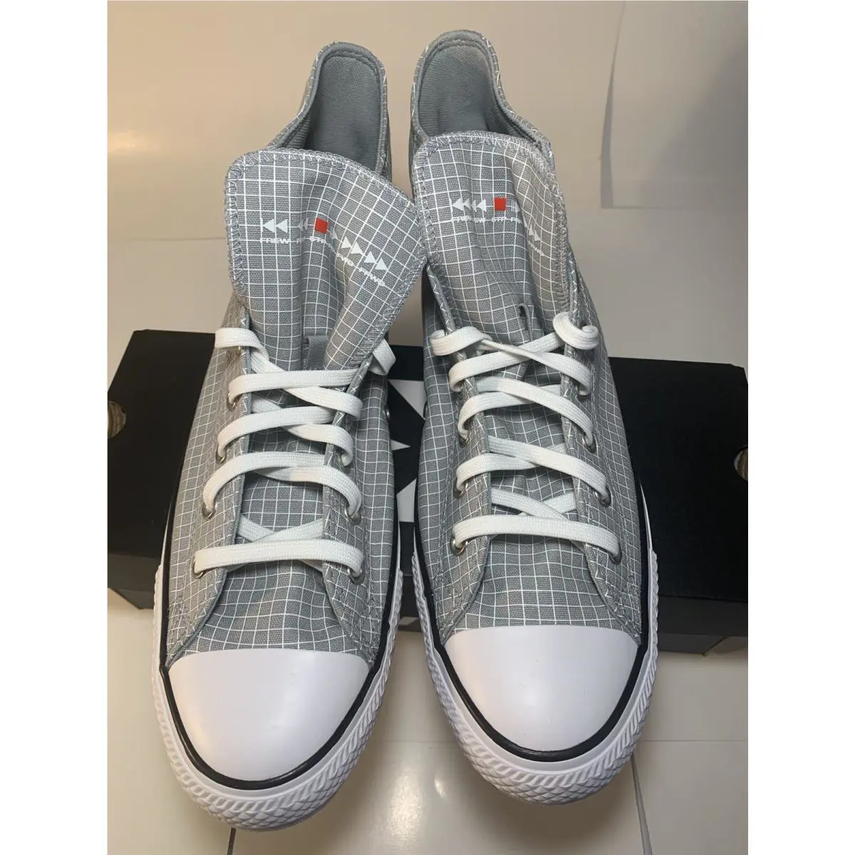 Converse shoes - Converse Chuck 70 - Chuck - A03783F - Multicolor 3
