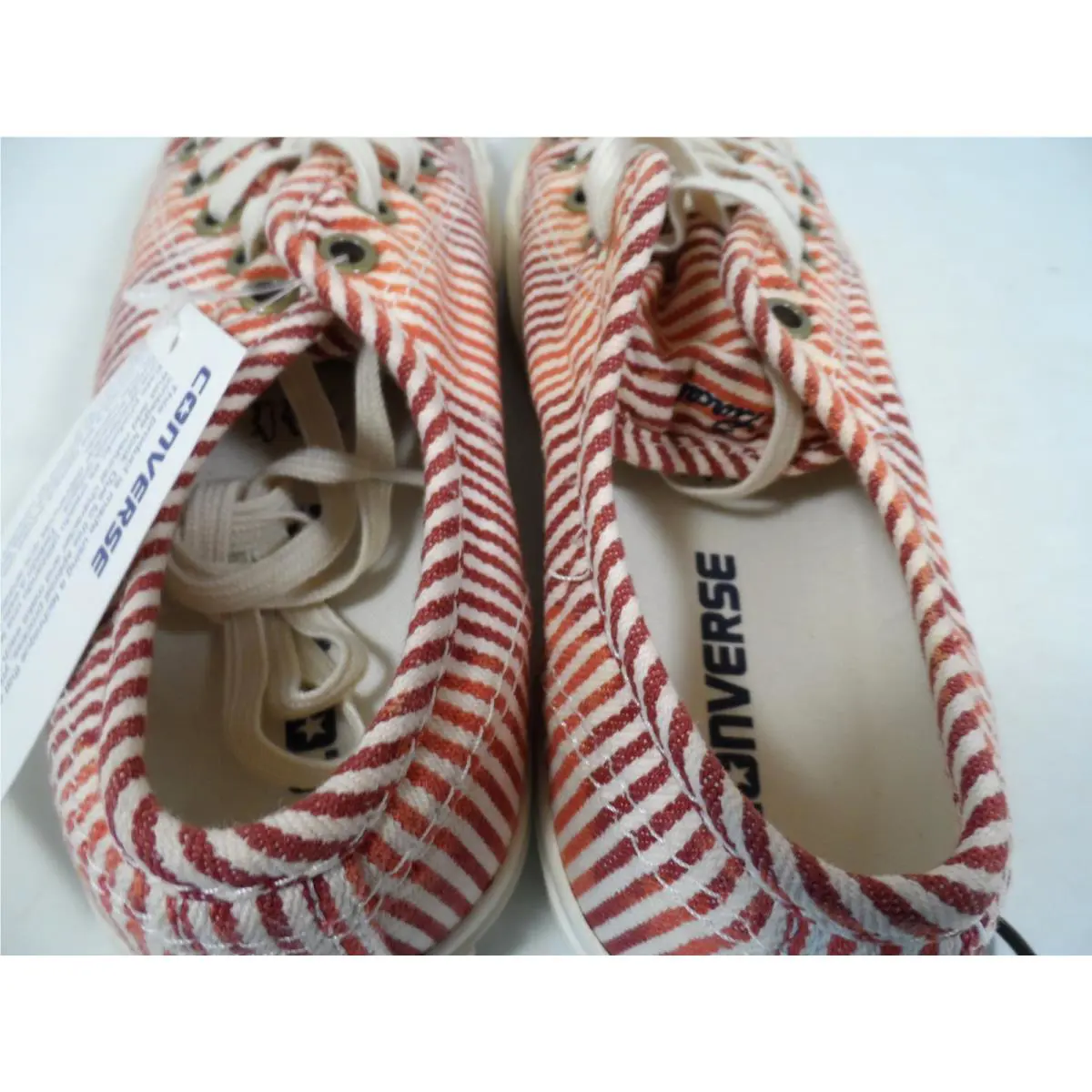 Converse shoes - JP Jack Ox Egre - Jack Egre - EGRET/GOOSEBERRY (UPC: 886954342744) 3
