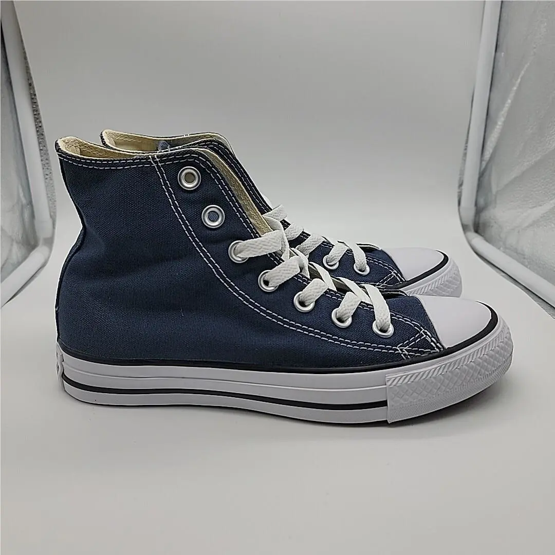Converse shoes - Converse Chuck Taylor All Star High Top - Blue (UPC: 022868462615) 3