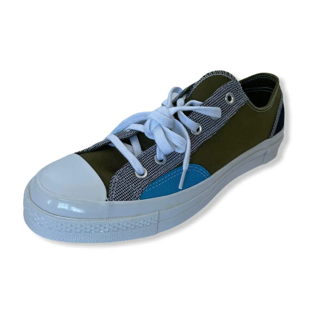 Converse shoes - Converse All Star Chuck Taylor - Multicolor 0