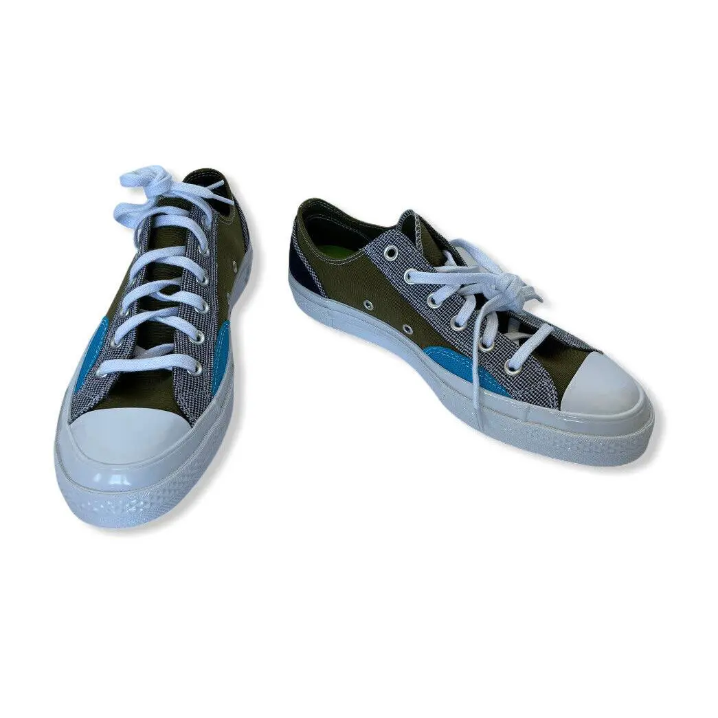 Converse shoes - Converse All Star Chuck Taylor - Multicolor 1