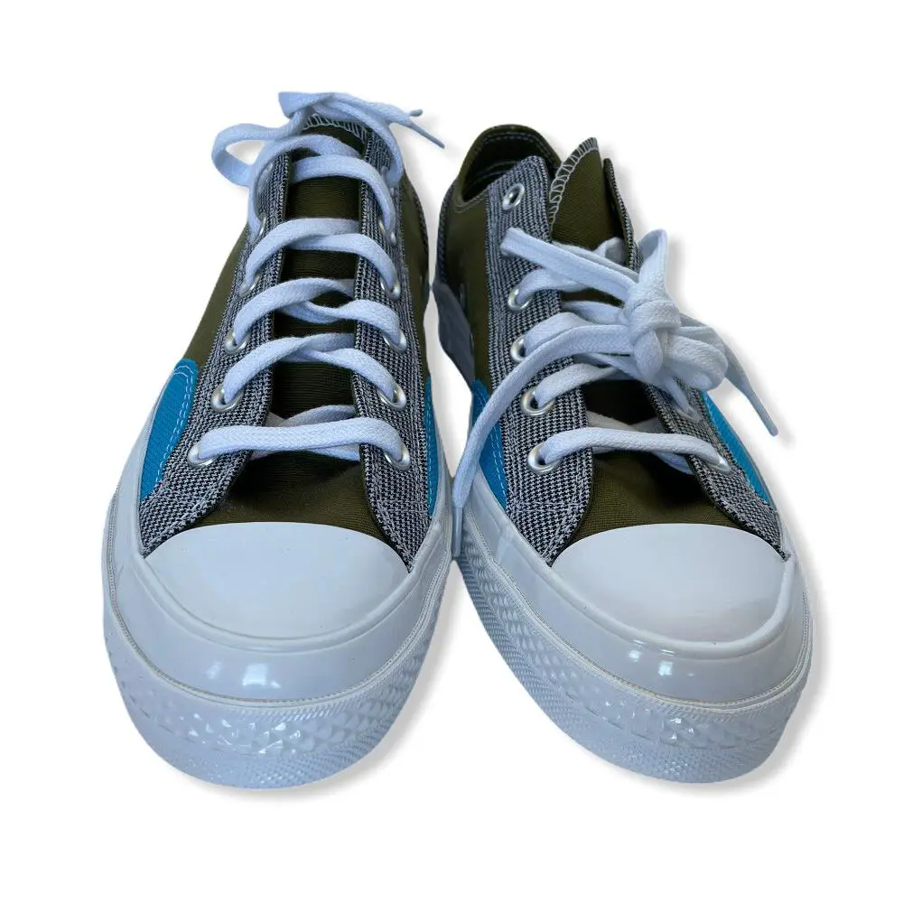 Converse shoes - Converse All Star Chuck Taylor - Multicolor 2