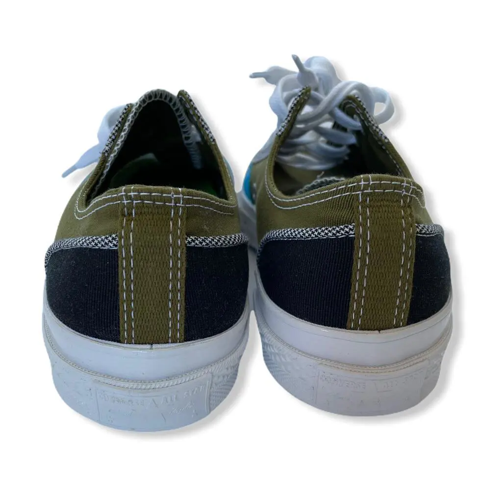 Converse shoes - Converse All Star Chuck Taylor - Multicolor 3