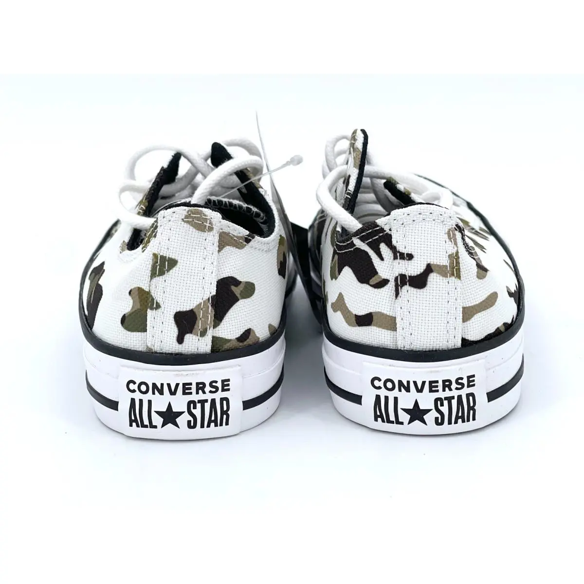 Converse shoes - Chuck Taylor - Chuck Taylor - Multicolor (UPC: 888757560240) 1