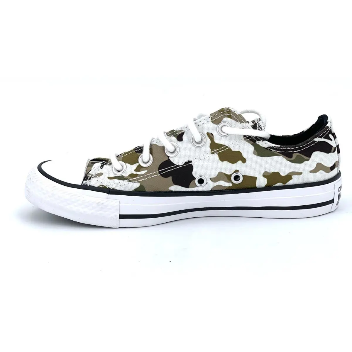 Converse shoes - Chuck Taylor - Chuck Taylor - Multicolor (UPC: 888757560240) 2